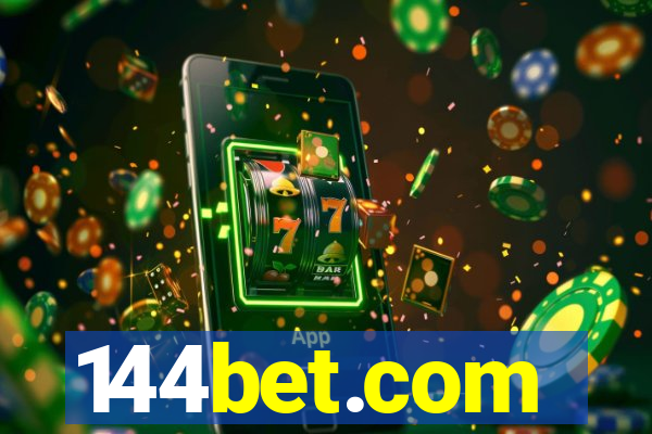 144bet.com