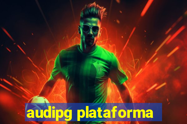 audipg plataforma