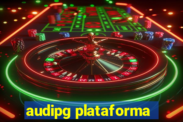 audipg plataforma