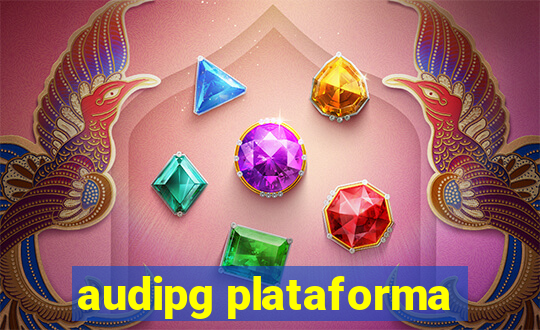 audipg plataforma