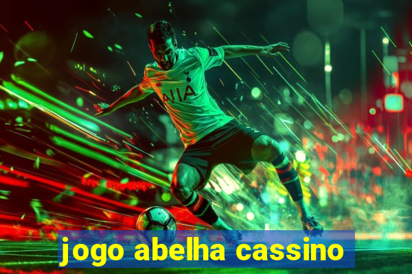 jogo abelha cassino