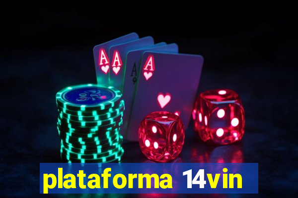 plataforma 14vin