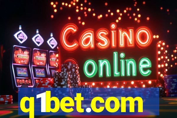 q1bet.com