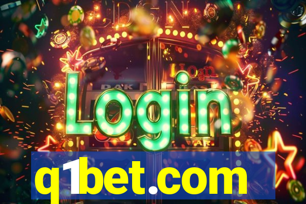 q1bet.com