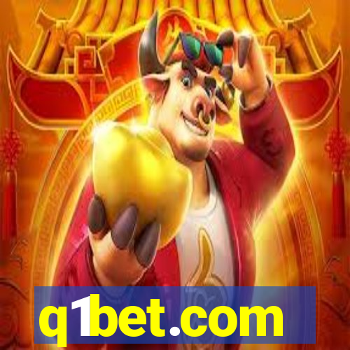 q1bet.com