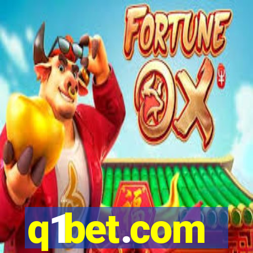 q1bet.com