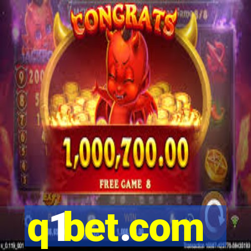 q1bet.com