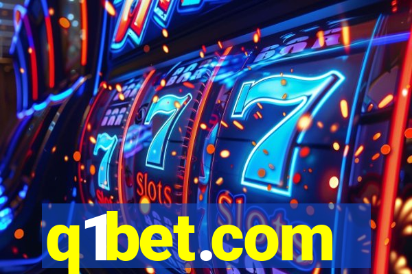 q1bet.com