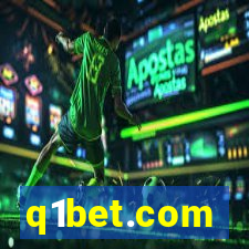 q1bet.com