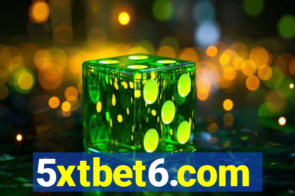 5xtbet6.com