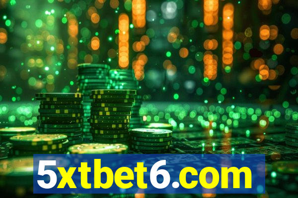 5xtbet6.com