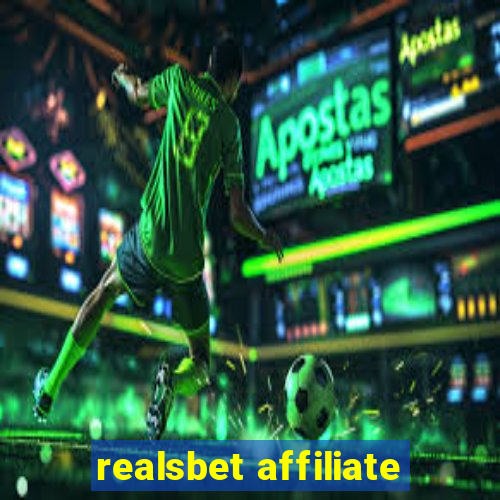 realsbet affiliate