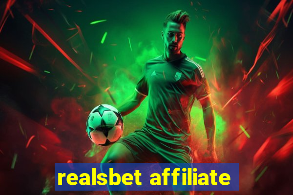 realsbet affiliate