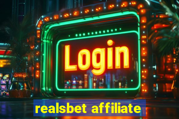 realsbet affiliate