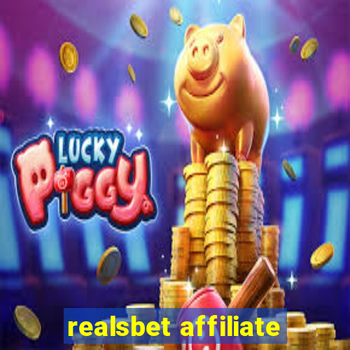 realsbet affiliate