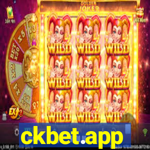 ckbet.app