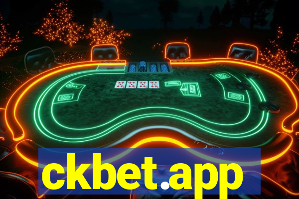 ckbet.app