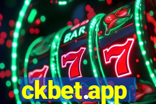 ckbet.app