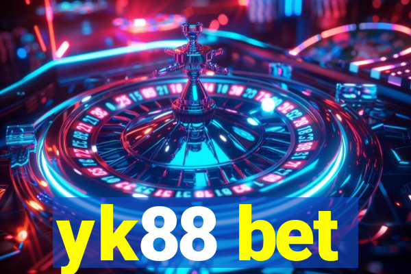 yk88 bet