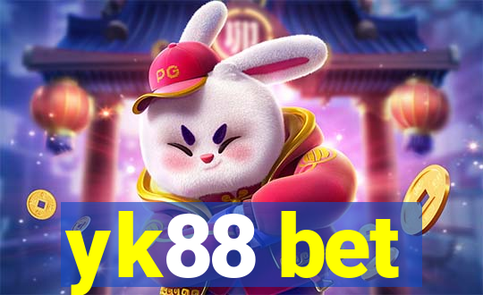 yk88 bet