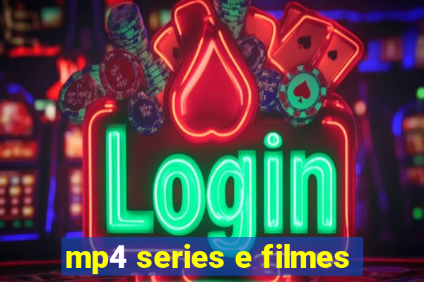 mp4 series e filmes