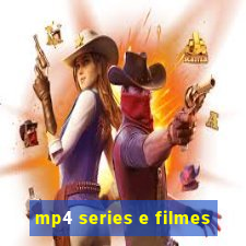 mp4 series e filmes