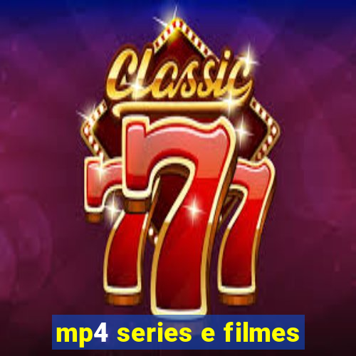 mp4 series e filmes