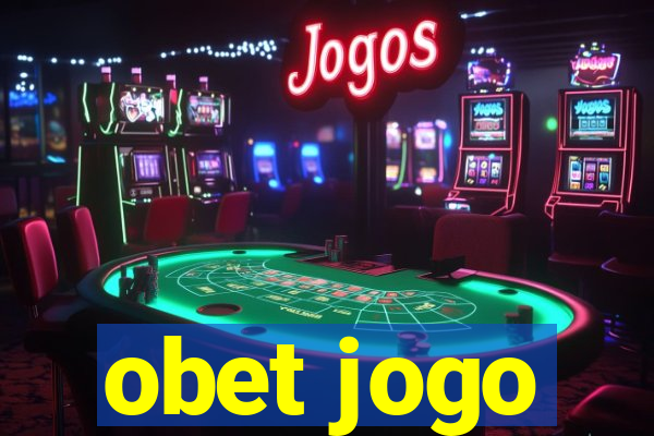 obet jogo