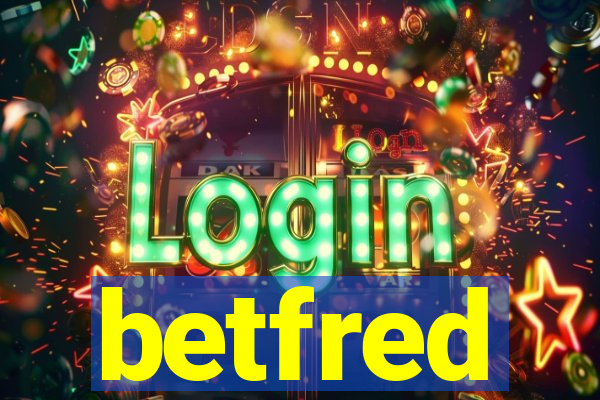 betfred