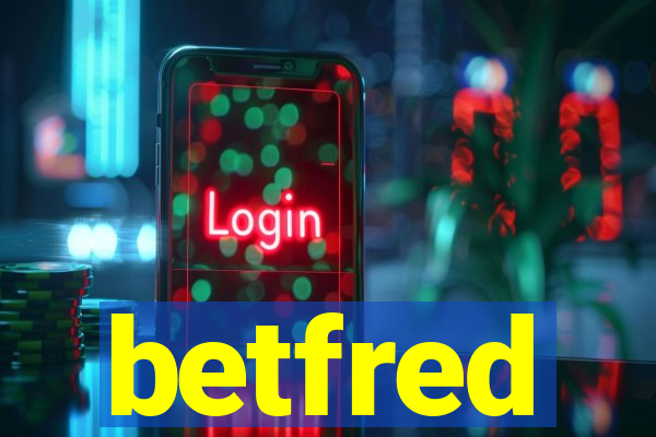 betfred