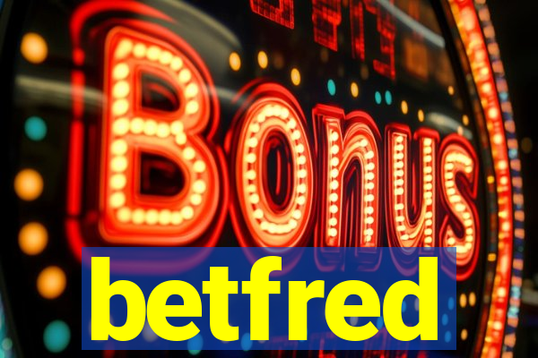 betfred