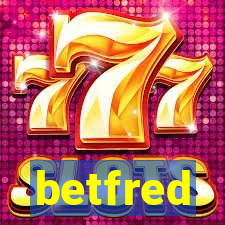 betfred