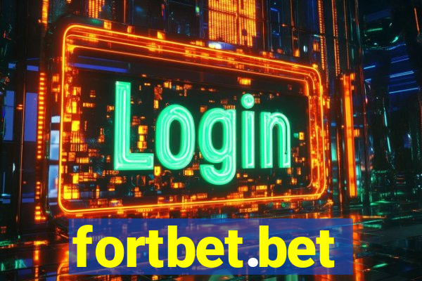 fortbet.bet