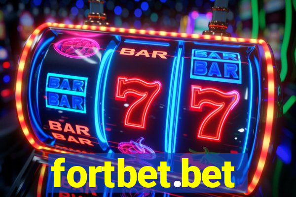 fortbet.bet