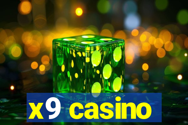 x9 casino