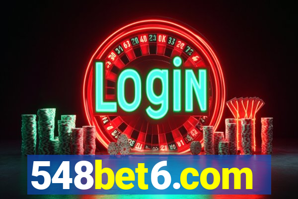 548bet6.com