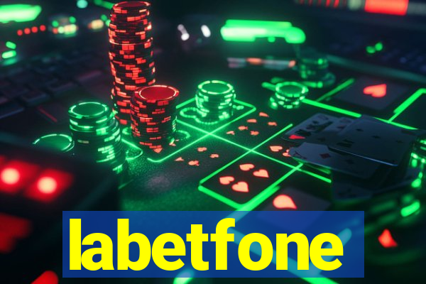 labetfone