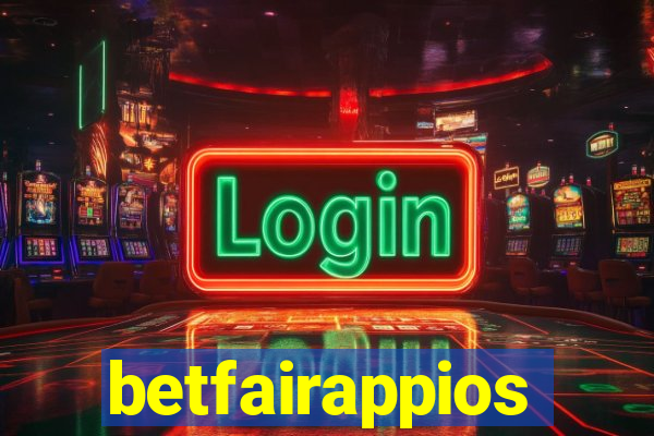 betfairappios