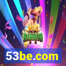 53be.com