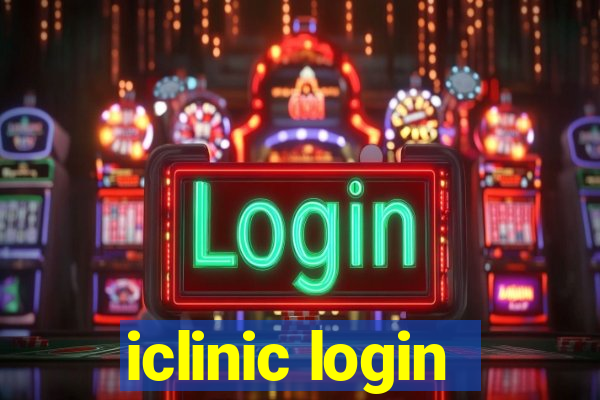 iclinic login