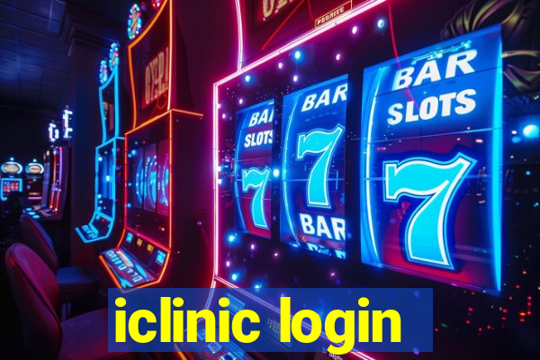 iclinic login