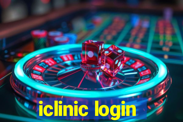 iclinic login