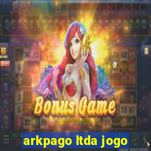 arkpago ltda jogo