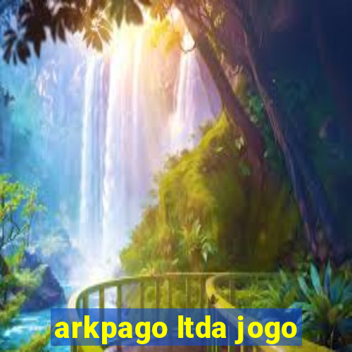 arkpago ltda jogo