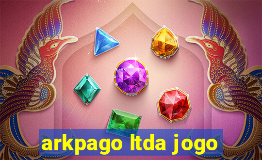 arkpago ltda jogo