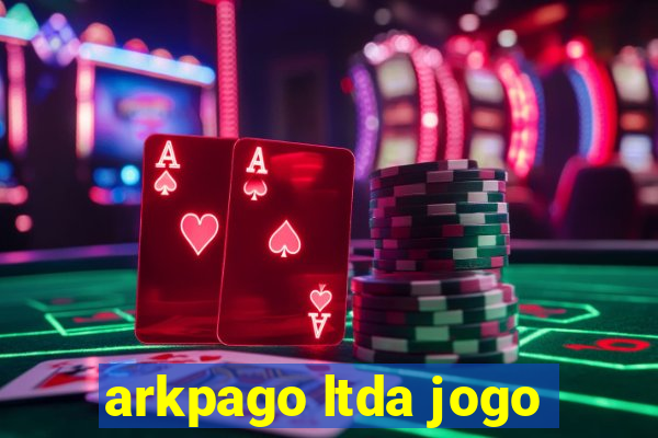 arkpago ltda jogo