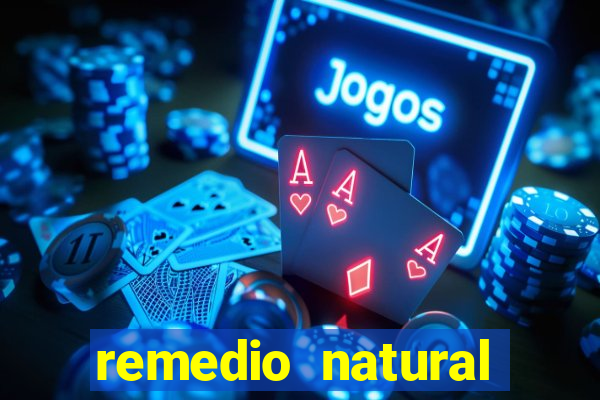 remedio natural para diabetes