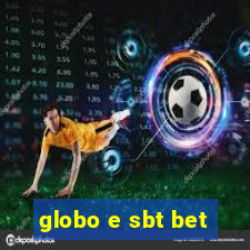 globo e sbt bet