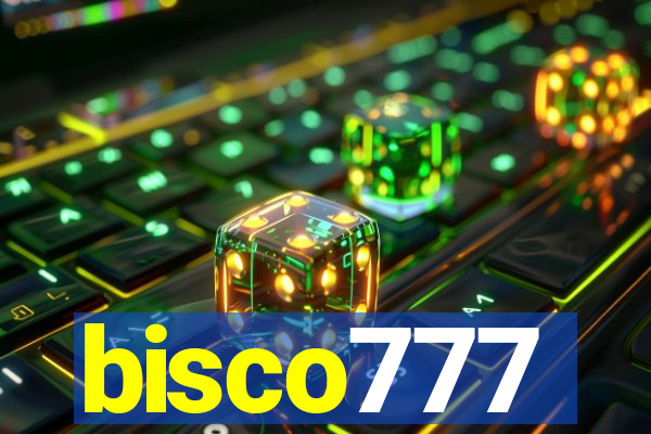 bisco777