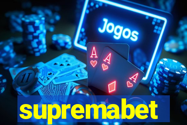 supremabet